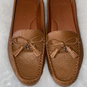 Coach Loafers